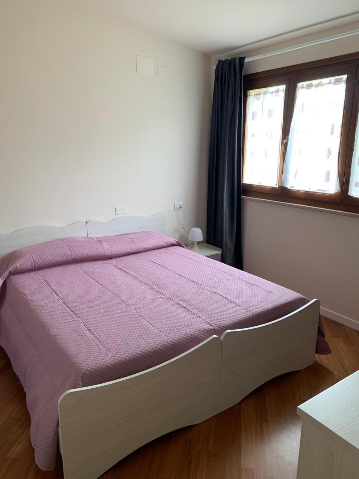 אנקונה Le Tamerici B&B מראה חיצוני תמונה