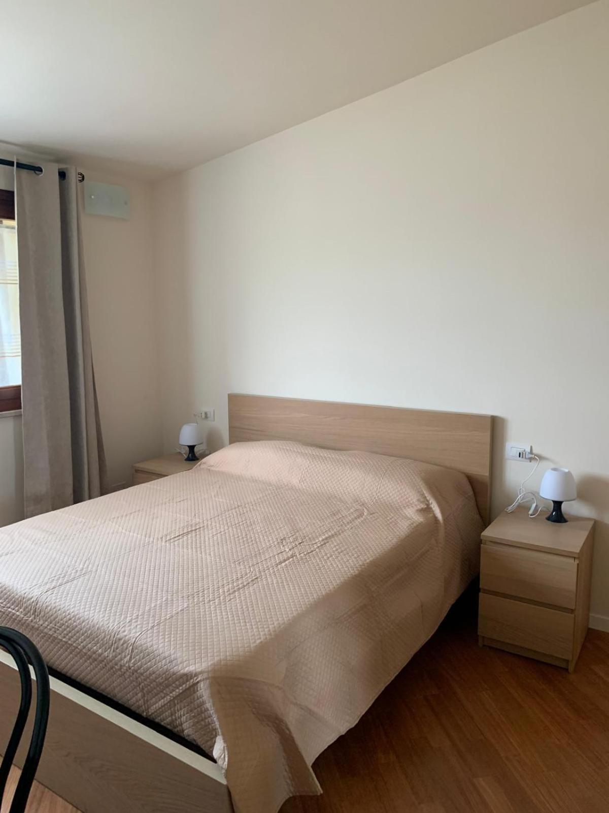 אנקונה Le Tamerici B&B מראה חיצוני תמונה